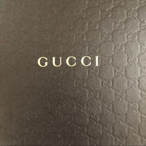 Gucci Fall/Winter 2011/12 Catalog